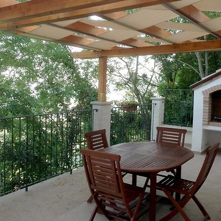 Il Baglivo Bed and Breakfast Agnone Kamer foto