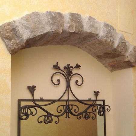 Il Baglivo Bed and Breakfast Agnone Buitenkant foto