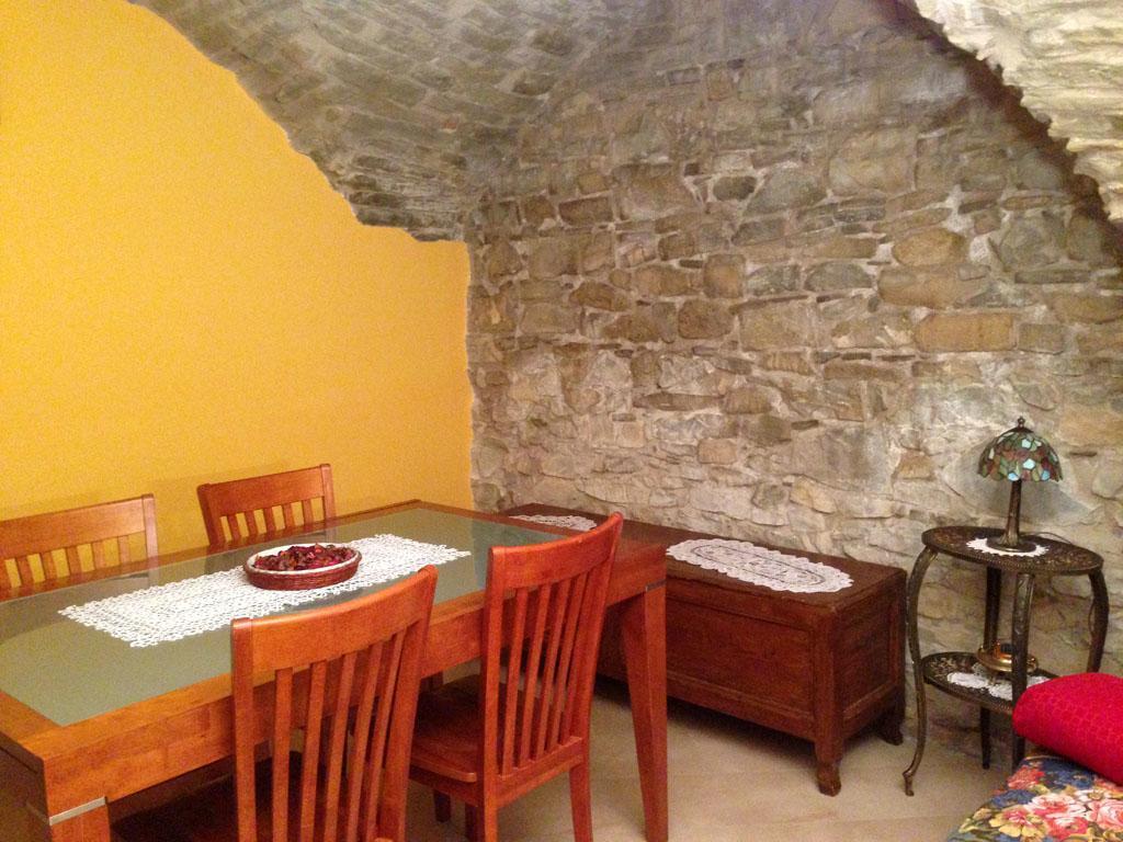 Il Baglivo Bed and Breakfast Agnone Buitenkant foto