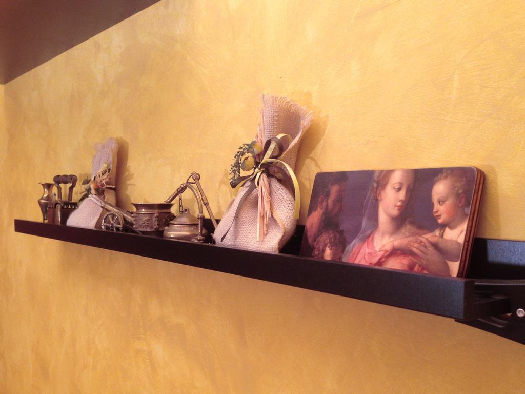 Il Baglivo Bed and Breakfast Agnone Buitenkant foto