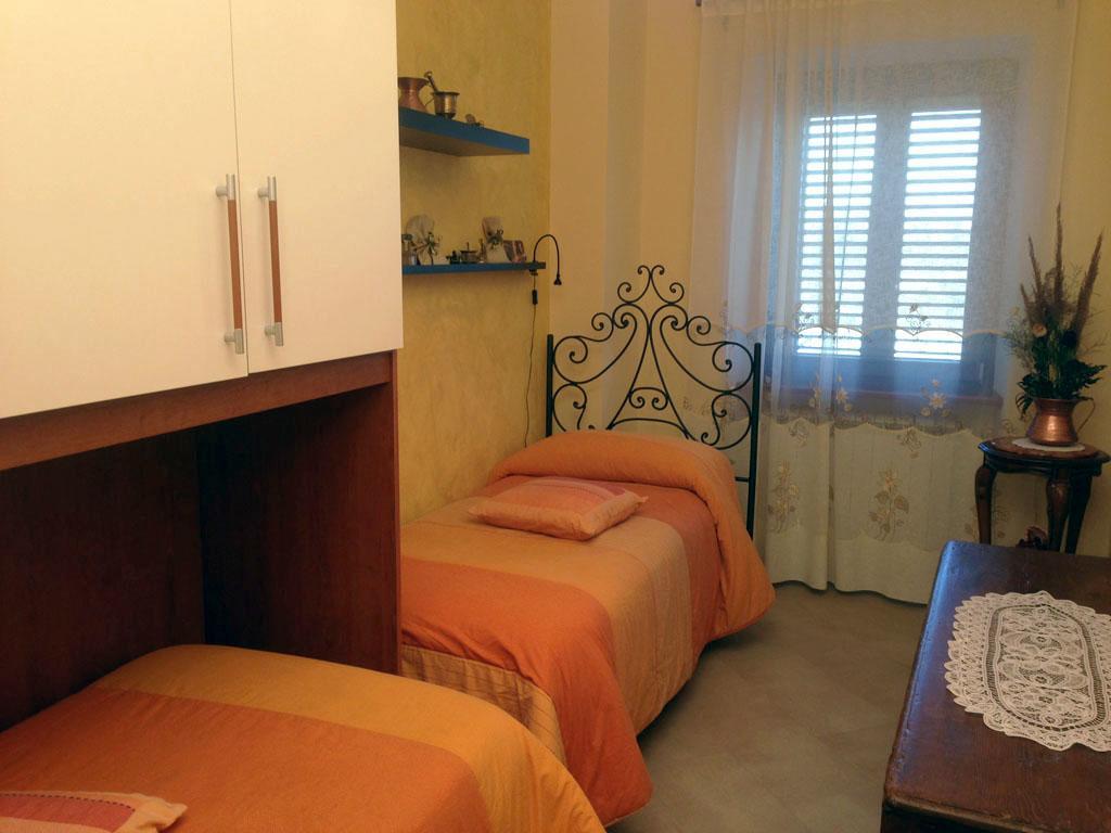 Il Baglivo Bed and Breakfast Agnone Kamer foto