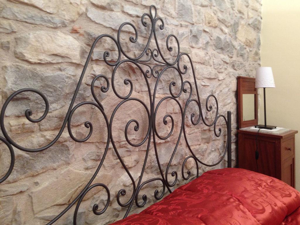 Il Baglivo Bed and Breakfast Agnone Kamer foto