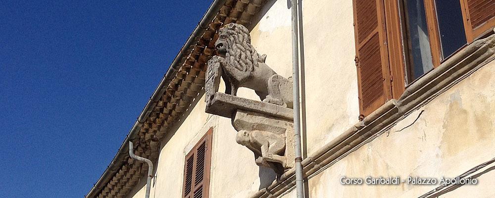 Il Baglivo Bed and Breakfast Agnone Buitenkant foto