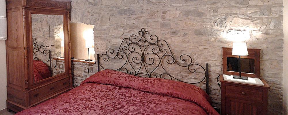 Il Baglivo Bed and Breakfast Agnone Kamer foto