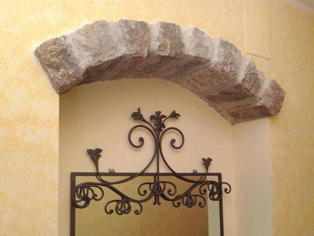 Il Baglivo Bed and Breakfast Agnone Buitenkant foto